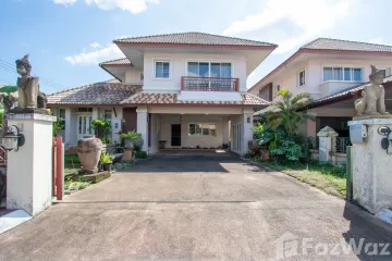 4 Bedroom House for rent in Chai Sathan, Chiang Mai