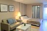 Condo for rent in Srithana Condominium 2, Suthep, Chiang Mai