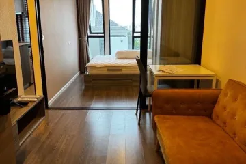 1 Bedroom Condo for rent in Ram Inthra, Bangkok near MRT Synphaet