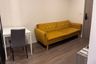 1 Bedroom Condo for rent in The Origin Ramintra 83 Station, Ram Inthra, Bangkok near MRT Synphaet