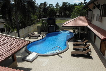 3 Bedroom Villa for rent in Na Mueang, Surat Thani