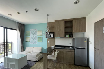 Condo for sale in Treetops Pattaya, Nong Prue, Chonburi