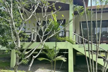 2 Bedroom House for rent in Mae Nam, Surat Thani