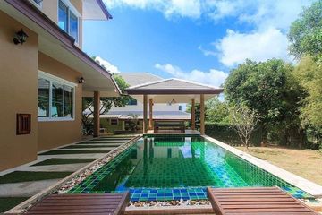 3 Bedroom Villa for rent in Bo Phut, Surat Thani