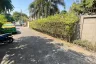 Land for sale in Khlong Chan, Bangkok near MRT Lat Phrao 101