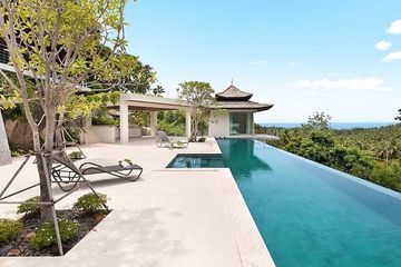 6 Bedroom Villa for sale in Na Mueang, Surat Thani