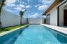 3 Bedroom Villa for sale in Bo Phut, Surat Thani