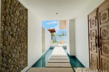 3 Bedroom Villa for sale in Bo Phut, Surat Thani