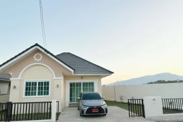 2 Bedroom House for sale in Diya Valley Foresta, Nong Han, Chiang Mai