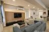 3 Bedroom Condo for Sale or Rent in Thonglor Tower, Khlong Tan Nuea, Bangkok near BTS Thong Lo