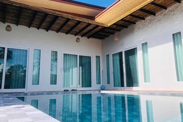 3 Bedroom Villa for sale in Ko Pha-ngan, Surat Thani