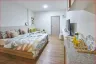 Condo for Sale or Rent in Golden Condo Harbor, Thung Sukhla, Chonburi