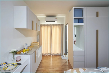 Condo for Sale or Rent in Thung Sukhla, Chonburi