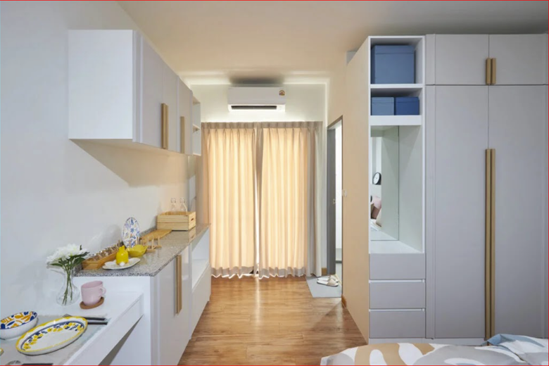 Condo