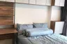 1 Bedroom Condo for rent in Aspire Erawan, Pak Nam, Samut Prakan near BTS Erawan Museum