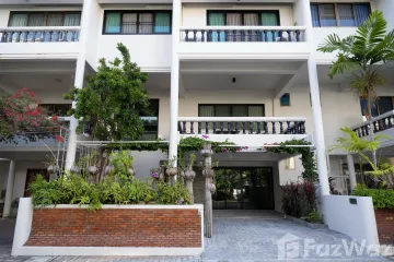 4 Bedroom Townhouse for rent in Hua Hin, Prachuap Khiri Khan