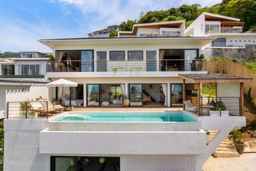 5 Bedroom Villa for sale in Bo Phut, Surat Thani