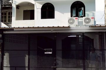 2 Bedroom Townhouse for rent in Mae Hia, Chiang Mai