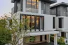 3 Bedroom House for sale in Meka Ramintra, Ram Inthra, Bangkok near MRT Synphaet