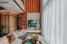 3 Bedroom House for sale in Meka Ramintra, Ram Inthra, Bangkok near MRT Synphaet
