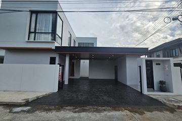 3 Bedroom House for sale in Nong Khwai, Chiang Mai