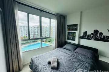 1 Bedroom Condo for rent in Fa Ham, Chiang Mai