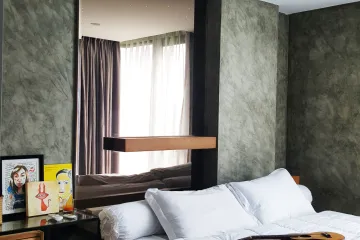1 Bedroom Condo for sale in Suan Luang, Bangkok near Airport Rail Link Ramkhamhaeng