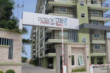 1 Bedroom Condo for Sale or Rent in Nong Prue, Chonburi