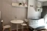 1 Bedroom Condo for rent in Lumpini Place Bangna Km.3, Bang Na, Bangkok near BTS Udom Suk