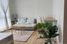 1 Bedroom Condo for rent in One Plus nineteen, Chang Khlan, Chiang Mai