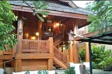 3 Bedroom House for sale in San Phi Suea, Chiang Mai
