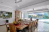 7 Bedroom Villa for sale in Bo Phut, Surat Thani