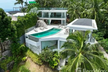 7 Bedroom Villa for sale in Bo Phut, Surat Thani