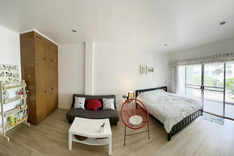 Condo For Rent
