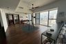 2 Bedroom Condo for Sale or Rent in The Met, Thung Maha Mek, Bangkok near BTS Chong Nonsi