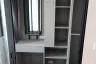 1 Bedroom Condo for rent in The Origin E22 Station, Pak Nam, Samut Prakan near BTS Sai Luat
