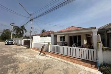 2 Bedroom House for sale in Cha am, Phetchaburi