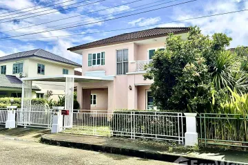 3 Bedroom House for rent in Baan Nantana 2, San Phi Suea, Chiang Mai