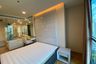 1 Bedroom Condo for Sale or Rent in Silom, Bangkok near BTS Saint Louis