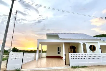 3 Bedroom House for sale in Nong Kaeo, Chiang Mai