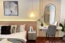 1 Bedroom Condo for sale in Payatai Plaza, Thanon Phaya Thai, Bangkok near MRT Rang Nam