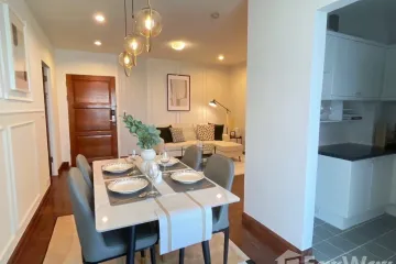 1 Bedroom Condo for sale in Thanon Phaya Thai, Bangkok near MRT Rang Nam