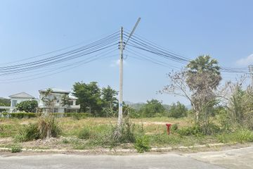 Land for sale in Palm Hills Golf Club & Residence, Cha am, Phetchaburi