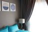 1 Bedroom Condo for rent in Notting Hill Sukhumvit 105, Bang Na, Bangkok near BTS Bearing
