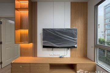 1 Bedroom Condo for sale in D Condo Nim, Fa Ham, Chiang Mai