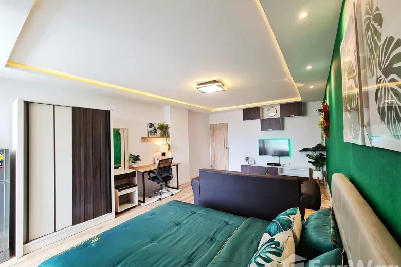 Condo For Rent