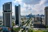 3 Bedroom Condo for Sale or Rent in The Empire Place, Thung Wat Don, Bangkok near BTS Sueksa Witthaya