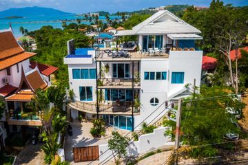 6 Bedroom Villa for sale in Bo Phut, Surat Thani