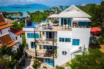 6 Bedroom Villa for sale in Bo Phut, Surat Thani