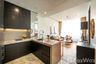 1 Bedroom Condo for sale in Saladaeng One, Silom, Bangkok near MRT Lumpini